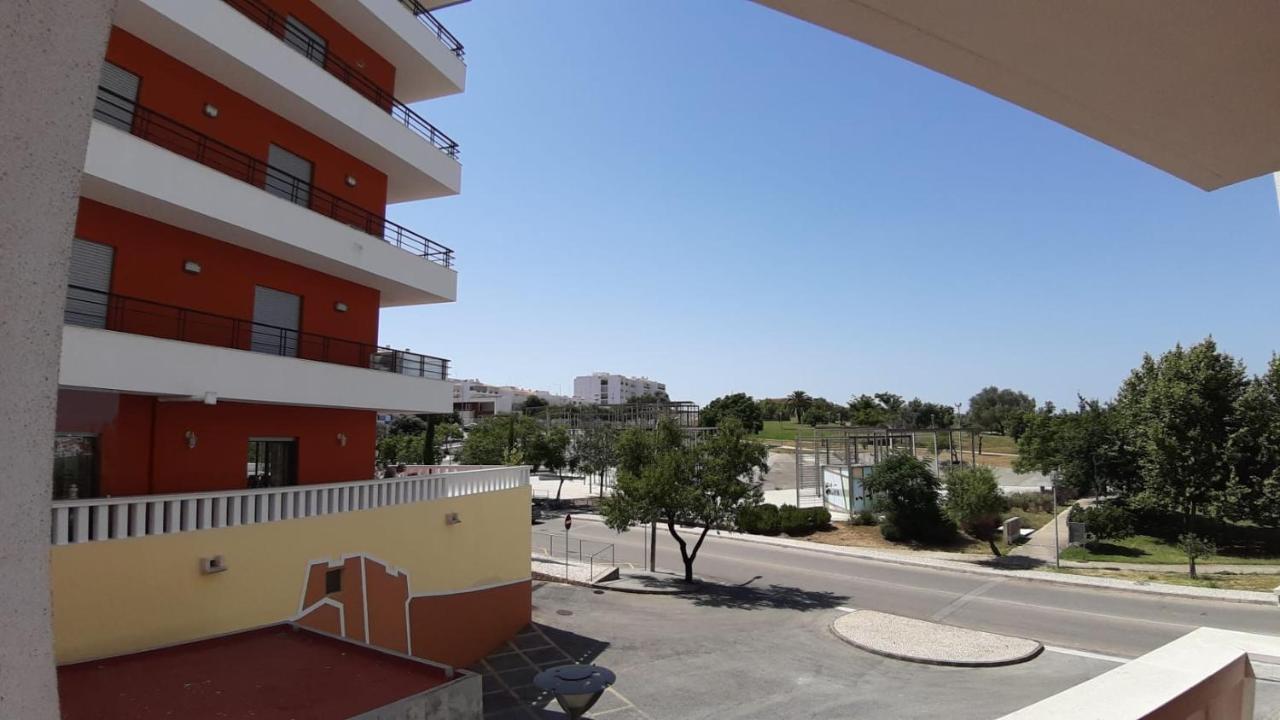 Apartamento Da Muralha Λάγος Εξωτερικό φωτογραφία