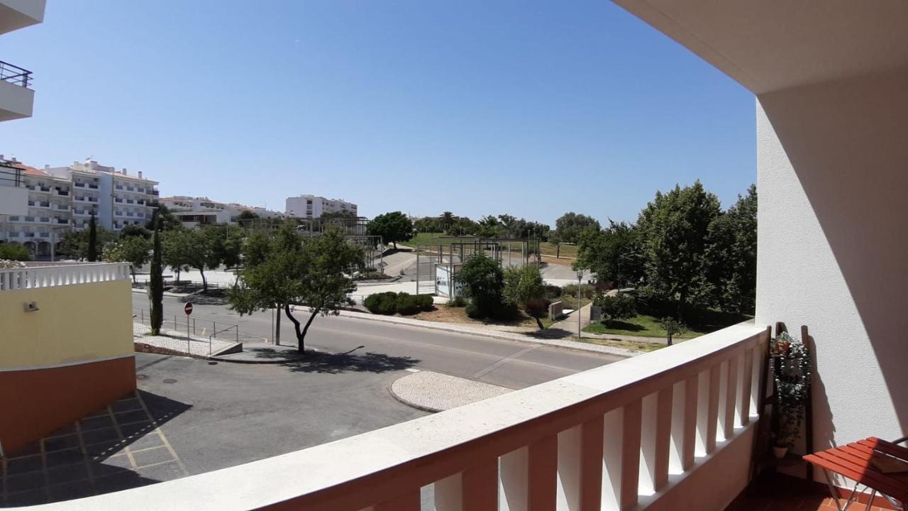 Apartamento Da Muralha Λάγος Εξωτερικό φωτογραφία