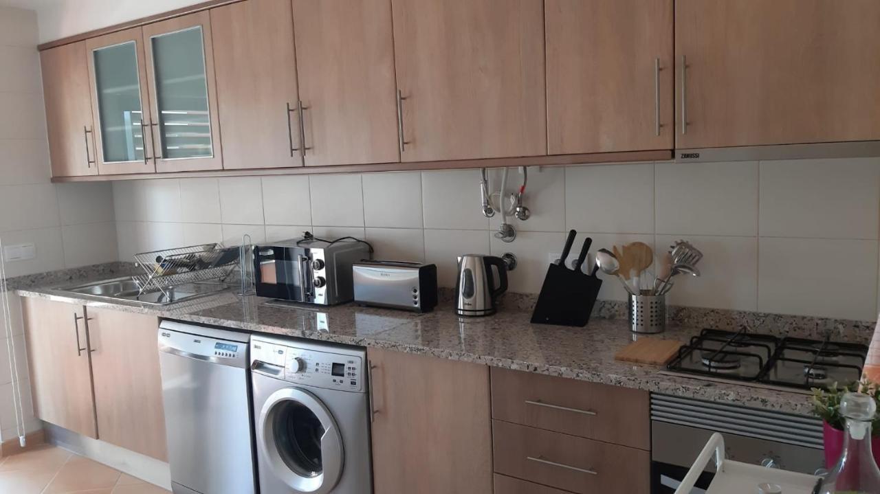 Apartamento Da Muralha Λάγος Εξωτερικό φωτογραφία