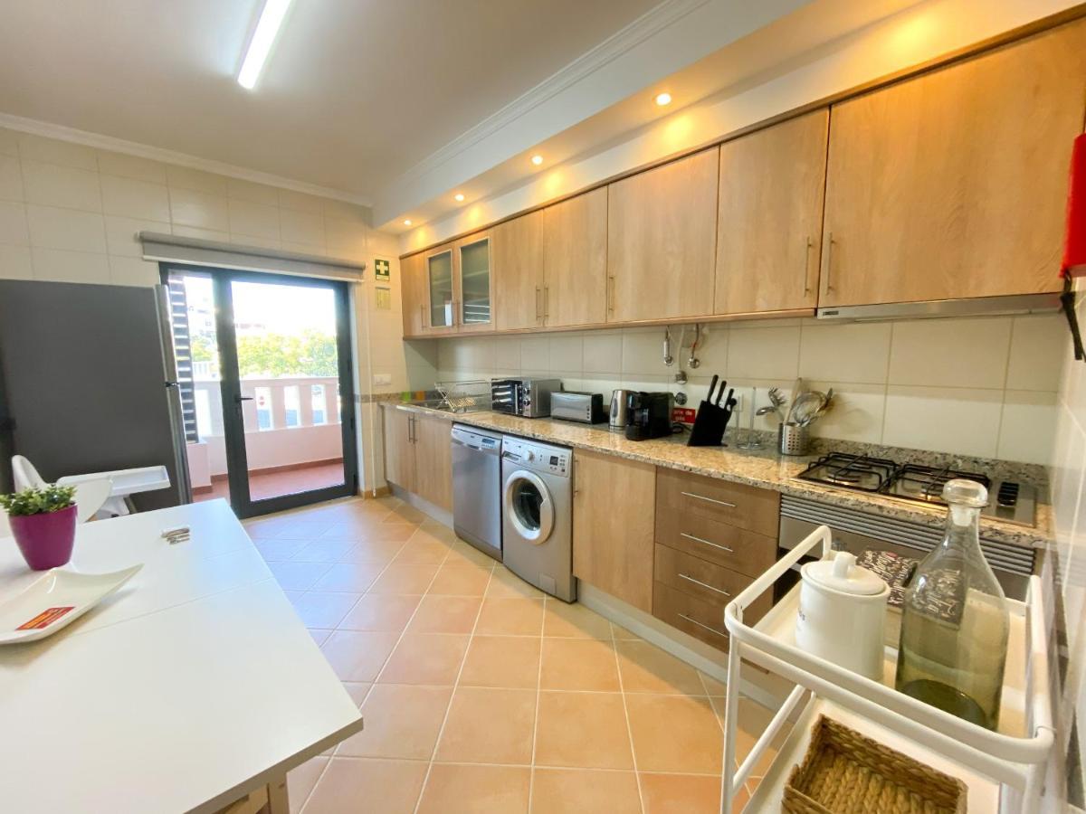Apartamento Da Muralha Λάγος Εξωτερικό φωτογραφία