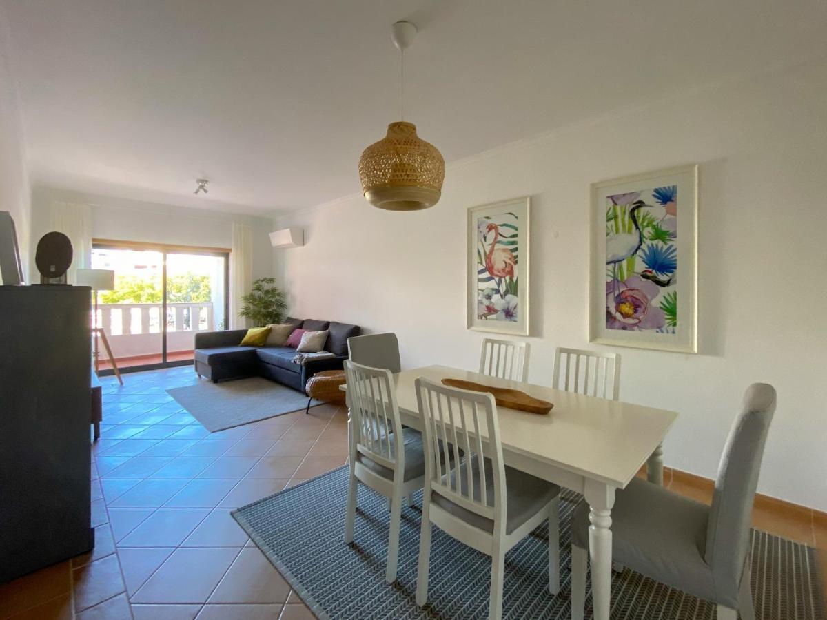 Apartamento Da Muralha Λάγος Εξωτερικό φωτογραφία