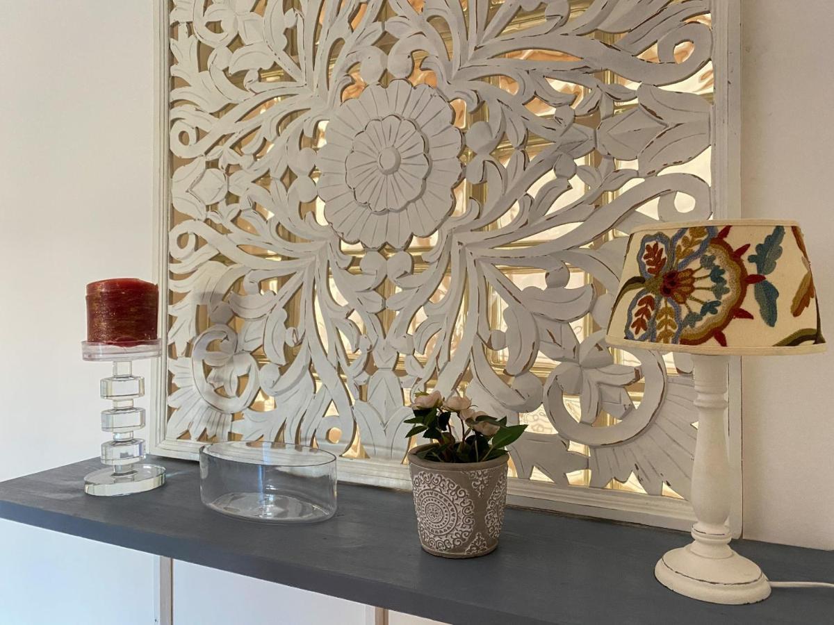 Apartamento Da Muralha Λάγος Εξωτερικό φωτογραφία