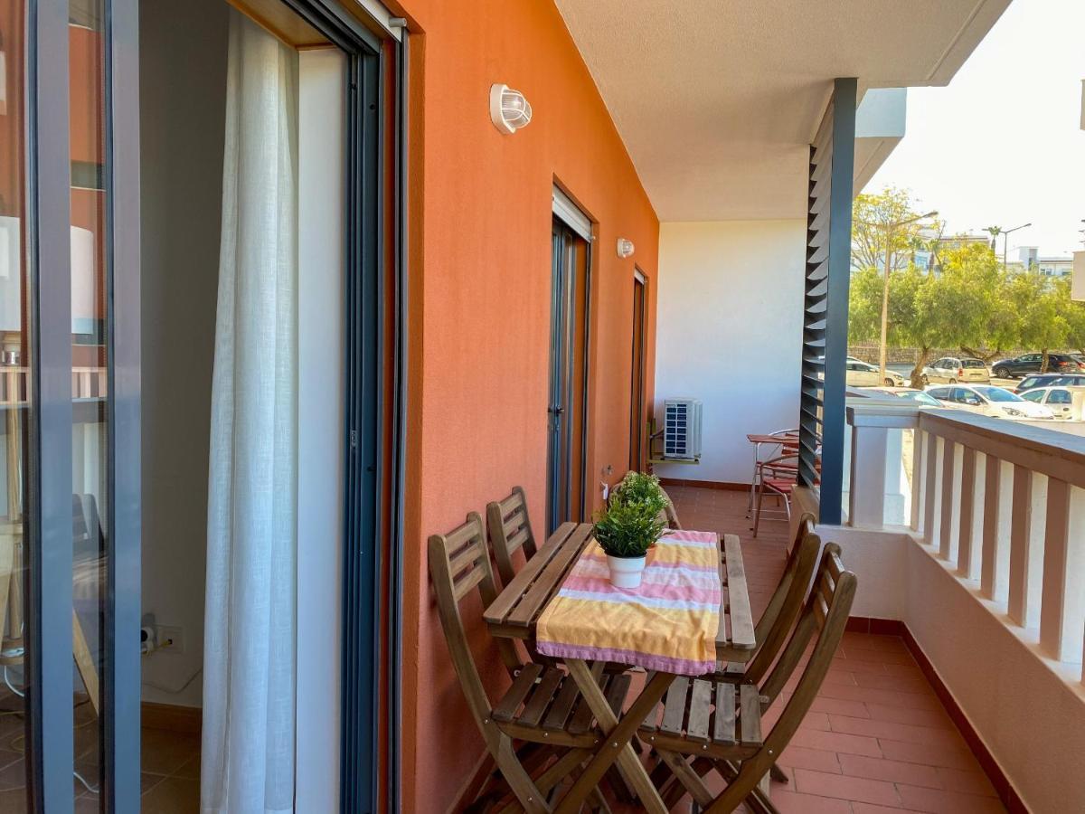 Apartamento Da Muralha Λάγος Εξωτερικό φωτογραφία