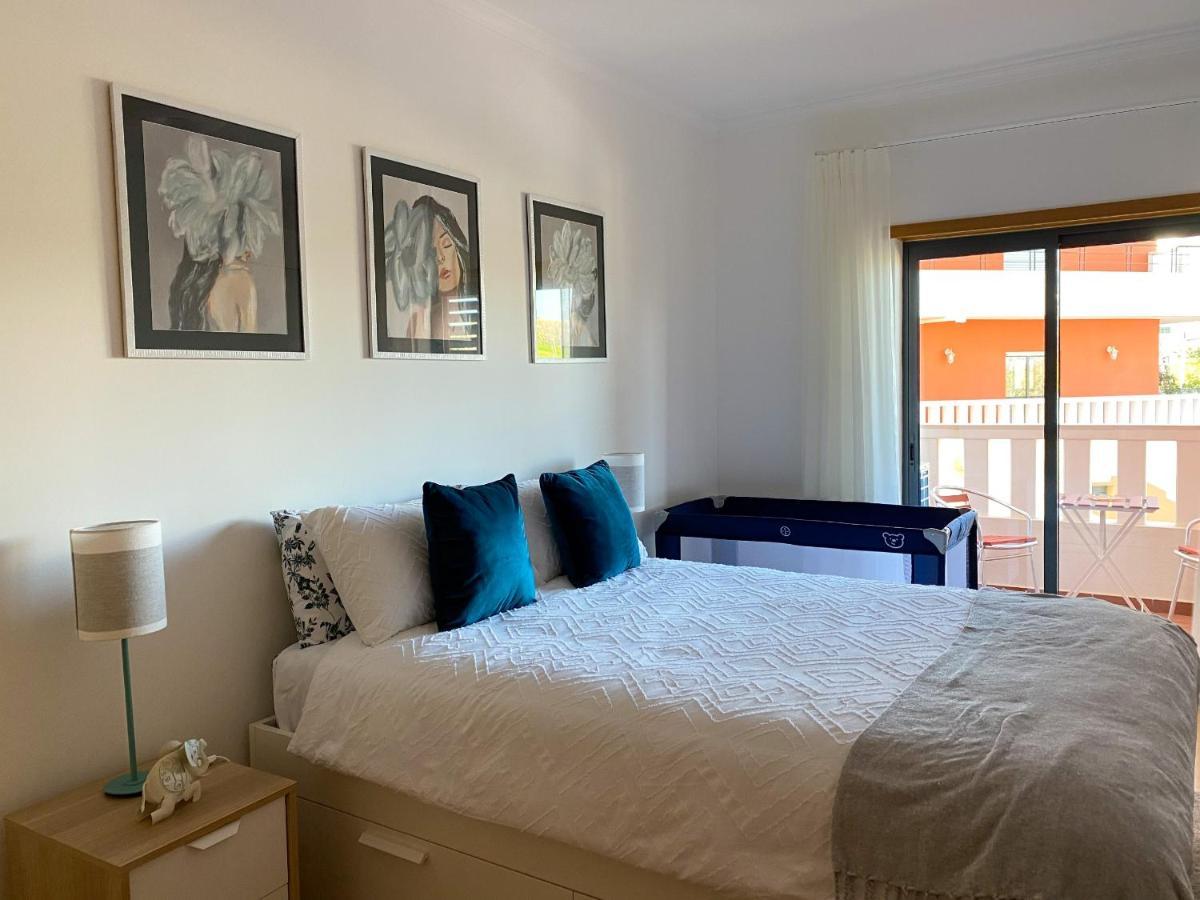 Apartamento Da Muralha Λάγος Εξωτερικό φωτογραφία