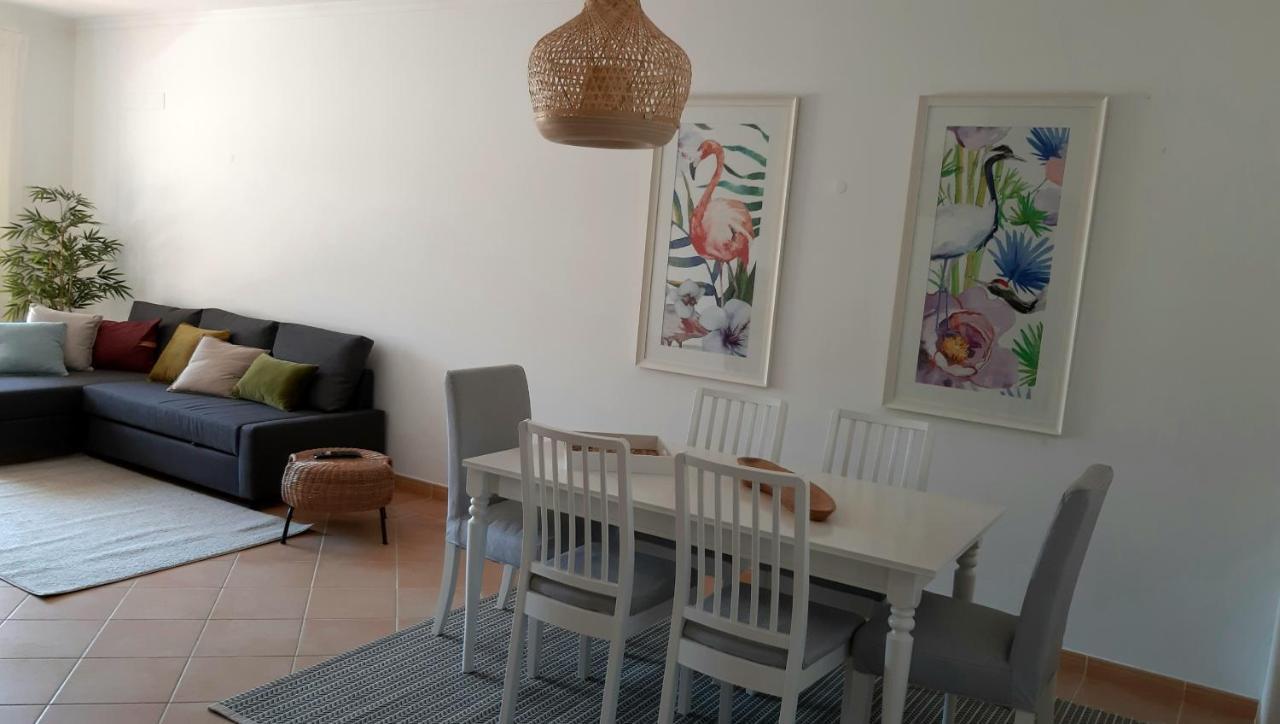 Apartamento Da Muralha Λάγος Εξωτερικό φωτογραφία
