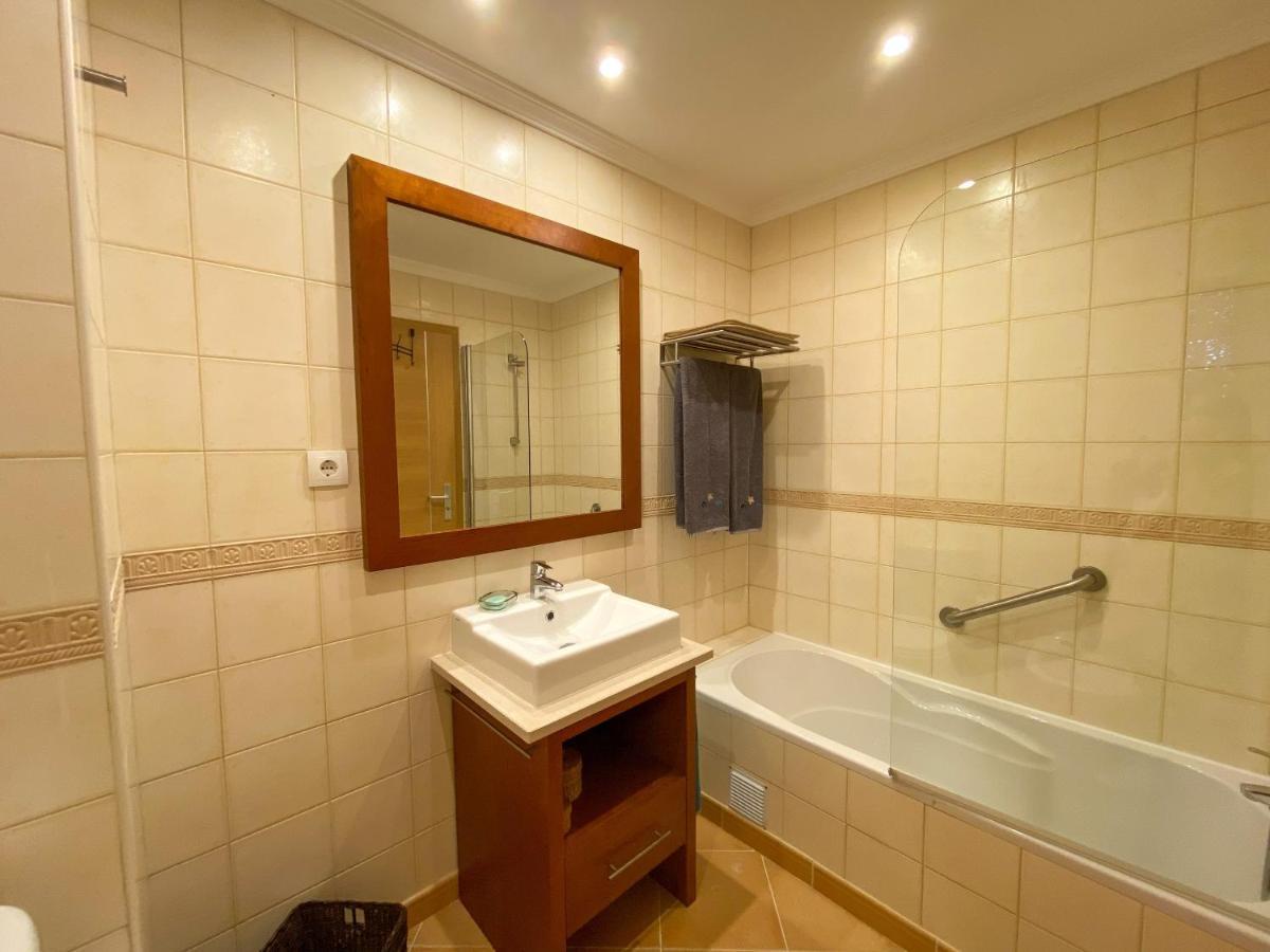 Apartamento Da Muralha Λάγος Εξωτερικό φωτογραφία