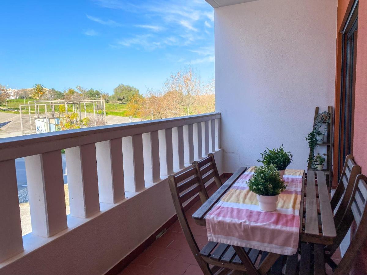Apartamento Da Muralha Λάγος Εξωτερικό φωτογραφία