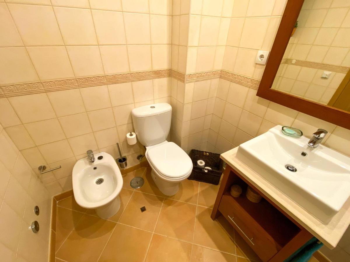 Apartamento Da Muralha Λάγος Εξωτερικό φωτογραφία