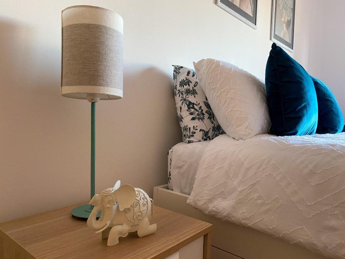 Apartamento Da Muralha Λάγος Εξωτερικό φωτογραφία